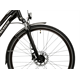 Rower trekkingowy damski KROSS Trans 4.0 D