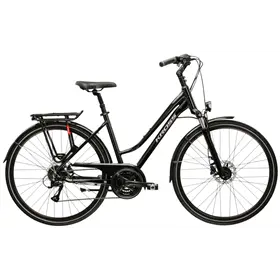 Rower trekkingowy damski KROSS Trans 4.0 D