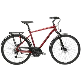 Rower trekkingowy KROSS Trans 4.0 M