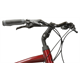 Rower trekkingowy KROSS Trans 4.0 M
