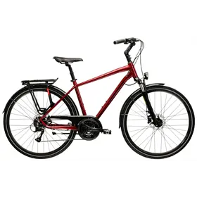 Rower trekkingowy KROSS Trans 4.0 M