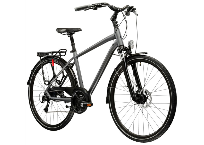 Rower trekkingowy KROSS Trans 4.0 M