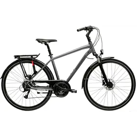 Rower trekkingowy KROSS Trans 4.0 M