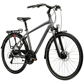 Rower trekkingowy KROSS Trans 4.0 M