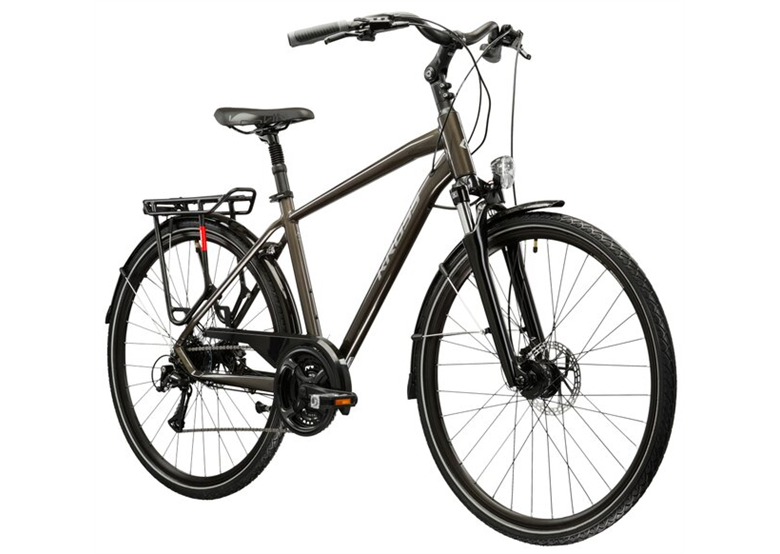 Rower trekkingowy KROSS Trans 4.0 M