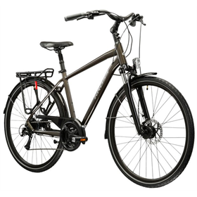 Rower trekkingowy KROSS Trans 4.0 M