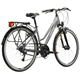 Rower trekkingowy damski KROSS Trans 4.0 PP