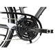 Rower trekkingowy damski KROSS Trans 4.0 PP