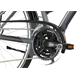 Rower trekkingowy damski KROSS Trans 4.0 PP