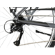 Rower trekkingowy damski KROSS Trans 4.0 PP