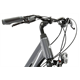 Rower trekkingowy damski KROSS Trans 4.0 PP
