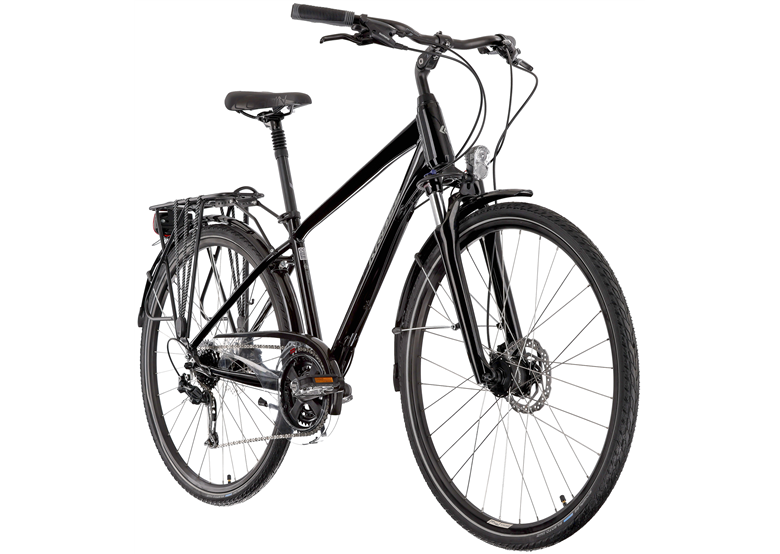 Rower trekkingowy KROSS Trans 5.0