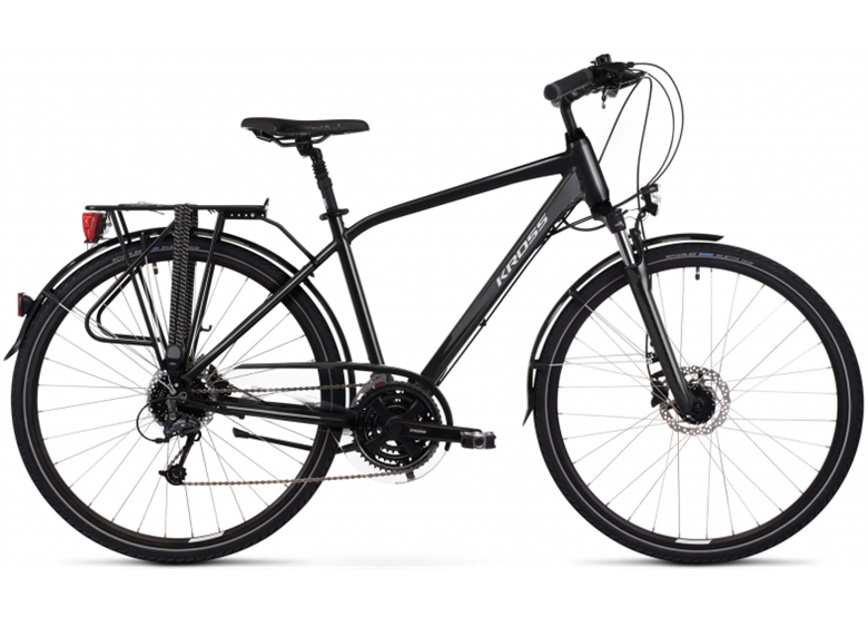 Rower trekkingowy KROSS Trans 5.0 Alivio