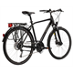 Rower trekkingowy KROSS Trans 5.0 Alivio