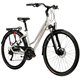 Rower trekkingowy damski KROSS Trans 5.0 Cues