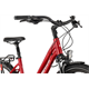 Rower trekkingowy damski KROSS Trans 5.0 Cues