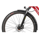 Rower trekkingowy damski KROSS Trans 5.0 Cues