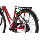 Rower trekkingowy damski KROSS Trans 5.0 Cues