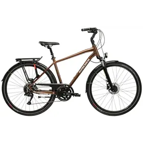 Rower trekkingowy KROSS Trans 5.0 Cues