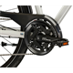 Rower trekkingowy KROSS Trans 5.0 Cues