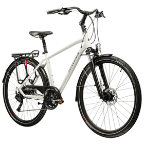 Rower trekkingowy KROSS Trans 5.0 Cues