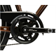 Rower trekkingowy KROSS Trans 5.0 Cues