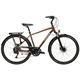 Rower trekkingowy KROSS Trans 5.0 Cues