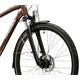 Rower trekkingowy KROSS Trans 5.0 Cues