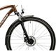 Rower trekkingowy KROSS Trans 5.0 Cues
