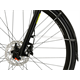 Rower trekkingowy KROSS Trans 5.0 Cues
