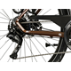 Rower trekkingowy KROSS Trans 5.0 Cues