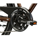Rower trekkingowy KROSS Trans 5.0 Cues