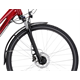 Rower trekkingowy damski KROSS Trans 5.0 D ALV