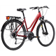 Rower trekkingowy damski KROSS Trans 5.0 D ALV