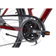 Rower trekkingowy damski KROSS Trans 5.0 D ALV