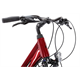 Rower trekkingowy damski KROSS Trans 5.0 D ALV