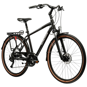 Rower trekkingowy KROSS Trans 5.0 ULT.RA