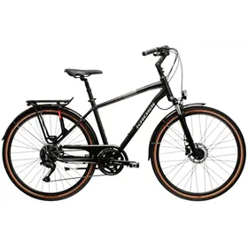 Rower trekkingowy KROSS Trans 5.0 ULT.RA
