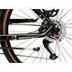 Rower trekkingowy KROSS Trans 5.0 ULT.RA
