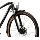 Rower trekkingowy KROSS Trans 5.0 ULT.RA