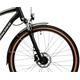 Rower trekkingowy KROSS Trans 5.0 ULT.RA