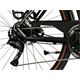 Rower trekkingowy KROSS Trans 5.0 ULT.RA