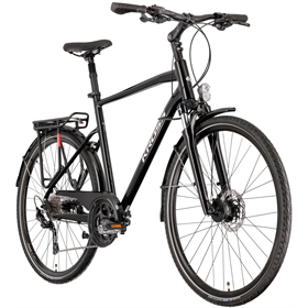 Rower trekkingowy KROSS Trans 7.0