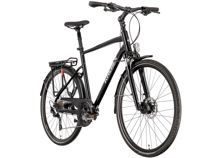 Rower trekkingowy KROSS Trans 7.0