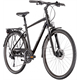 Rower trekkingowy KROSS Trans 7.0 BG Cues