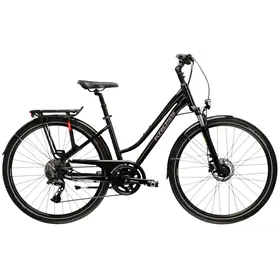 Rower trekkingowy damski KROSS Trans 7.0 Cues