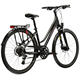 Rower trekkingowy damski KROSS Trans 7.0 Cues