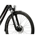 Rower trekkingowy damski KROSS Trans 7.0 Cues