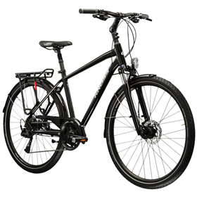Rower trekkingowy KROSS Trans 7.0 Cues