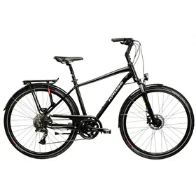 Rower trekkingowy KROSS Trans 7.0 Cues